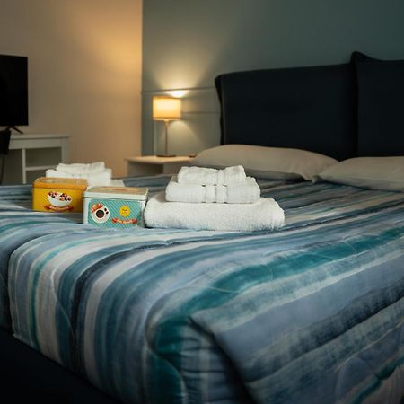 Lugaro Guest House Turin Ngoại thất bức ảnh