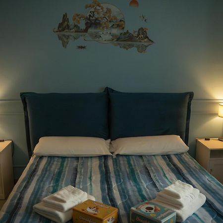 Lugaro Guest House Turin Ngoại thất bức ảnh