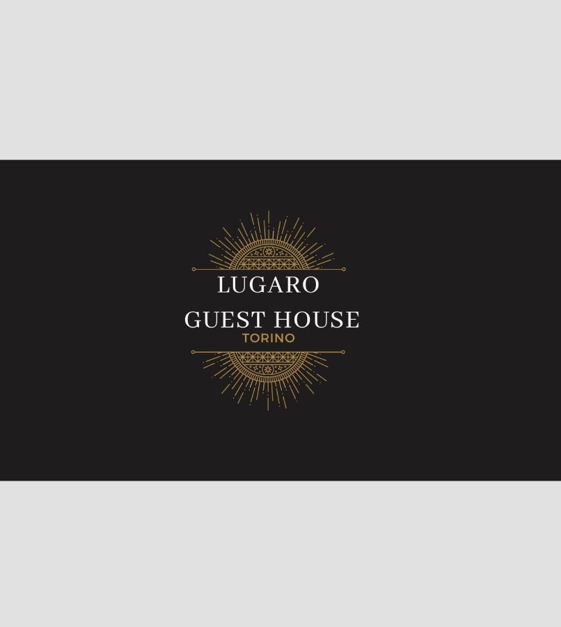 Lugaro Guest House Turin Ngoại thất bức ảnh