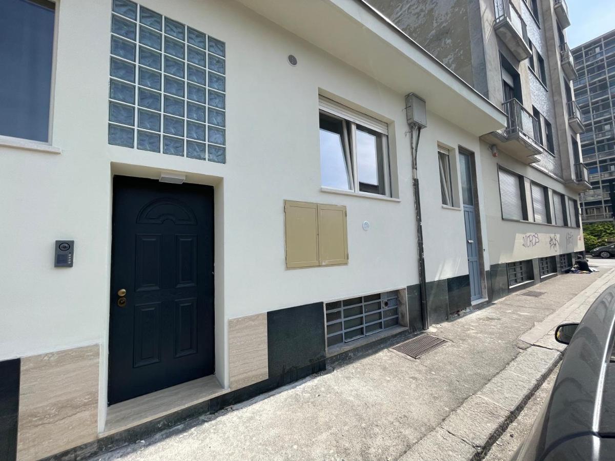 Lugaro Guest House Turin Ngoại thất bức ảnh
