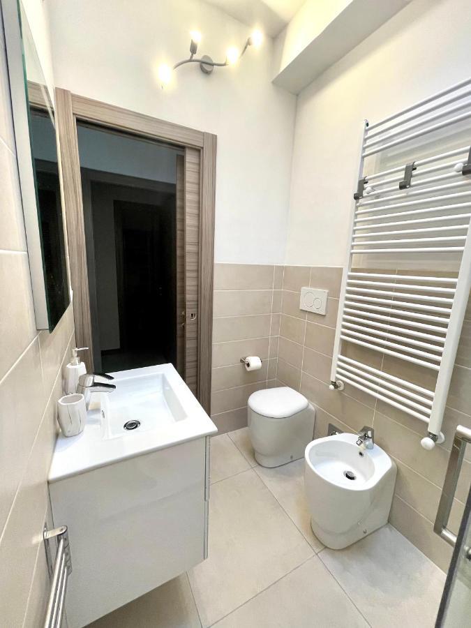 Lugaro Guest House Turin Ngoại thất bức ảnh