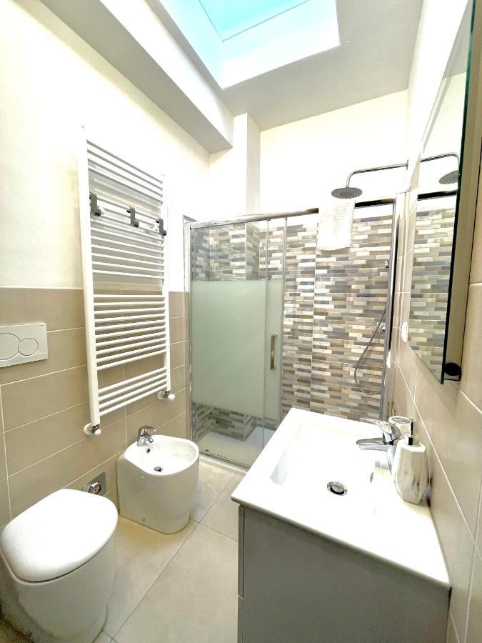 Lugaro Guest House Turin Ngoại thất bức ảnh