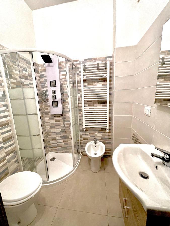 Lugaro Guest House Turin Ngoại thất bức ảnh