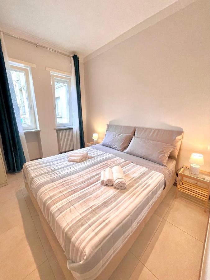 Lugaro Guest House Turin Ngoại thất bức ảnh