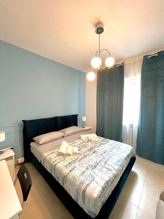 Lugaro Guest House Turin Ngoại thất bức ảnh