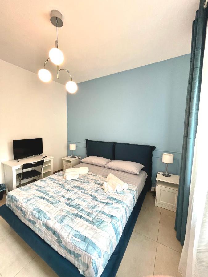 Lugaro Guest House Turin Ngoại thất bức ảnh