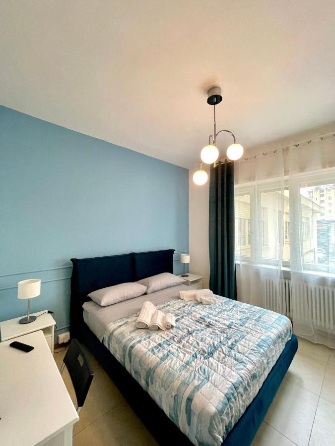 Lugaro Guest House Turin Ngoại thất bức ảnh