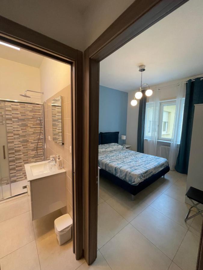 Lugaro Guest House Turin Ngoại thất bức ảnh