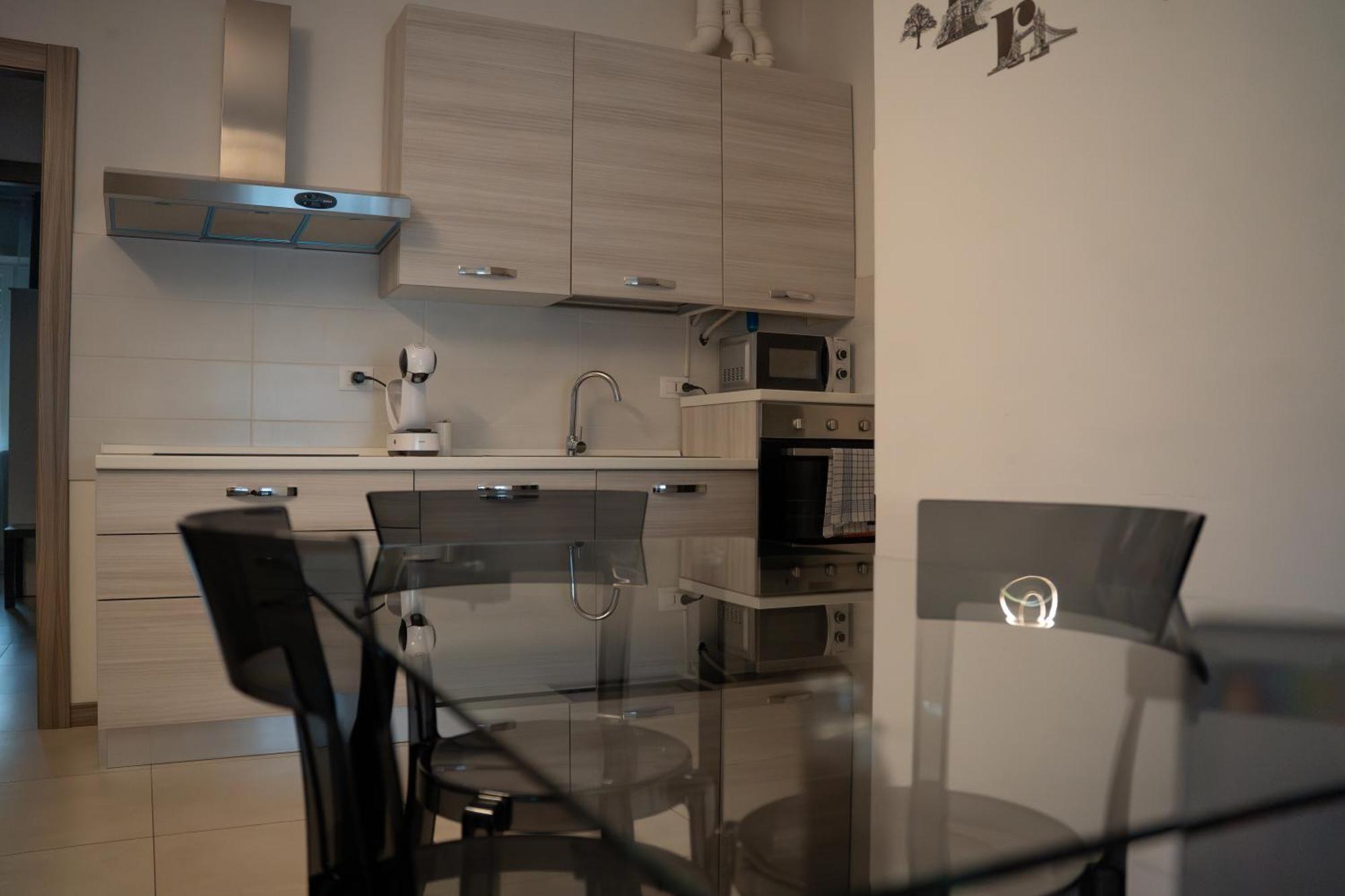 Lugaro Guest House Turin Ngoại thất bức ảnh