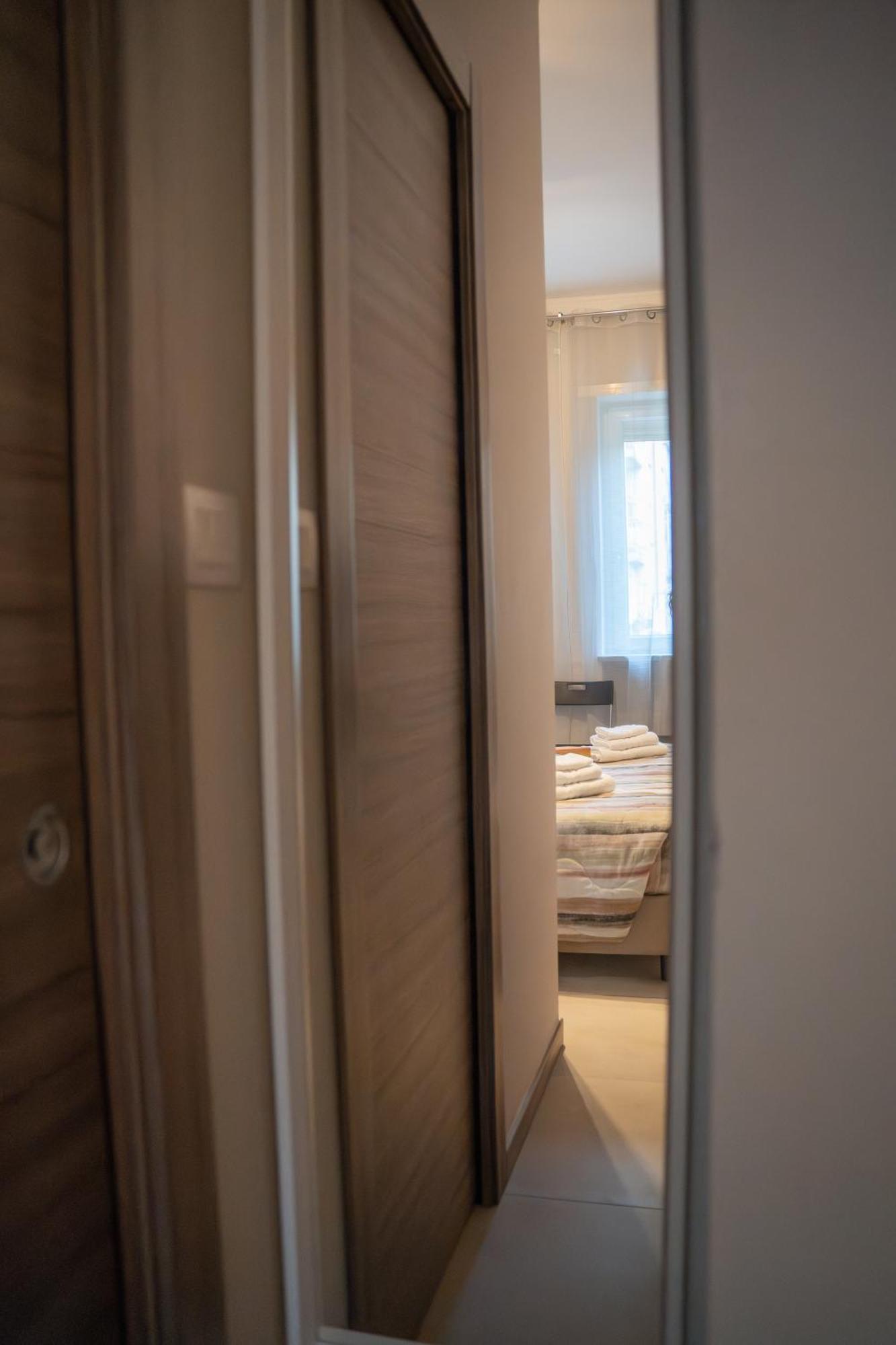 Lugaro Guest House Turin Ngoại thất bức ảnh