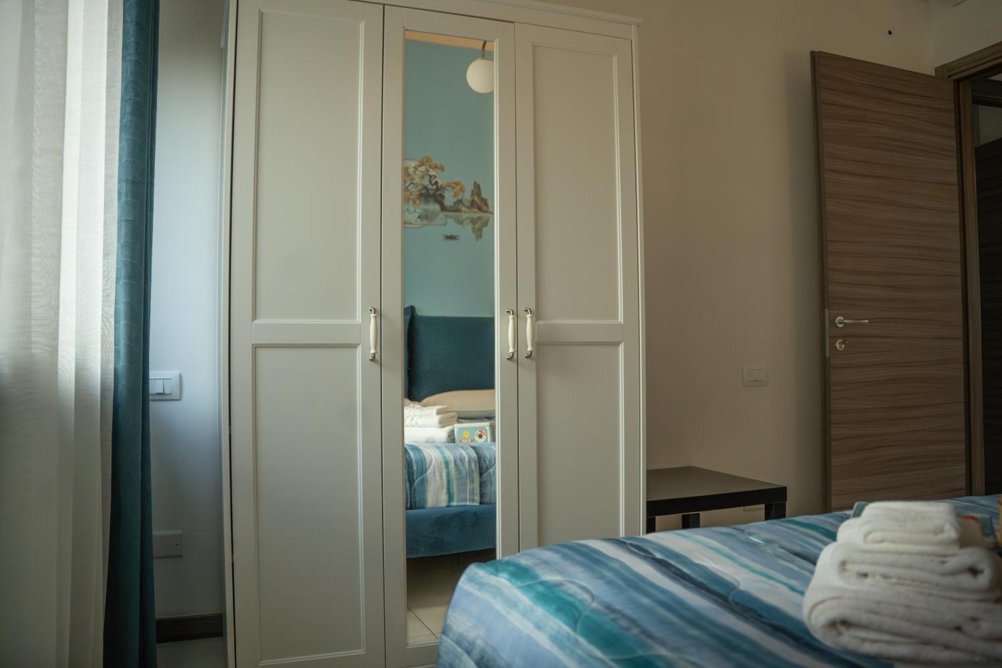 Lugaro Guest House Turin Ngoại thất bức ảnh