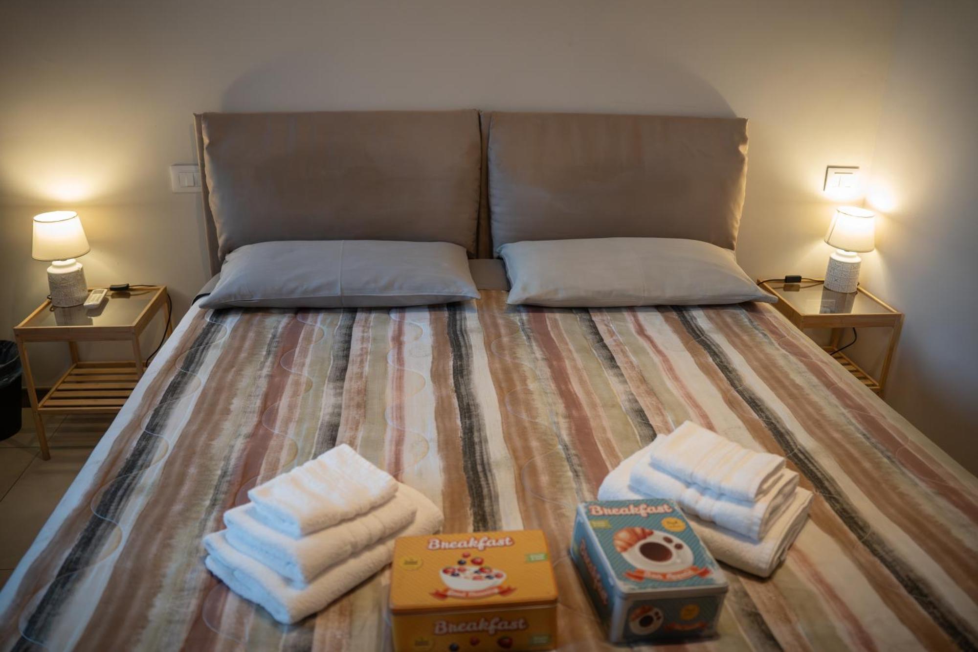 Lugaro Guest House Turin Ngoại thất bức ảnh