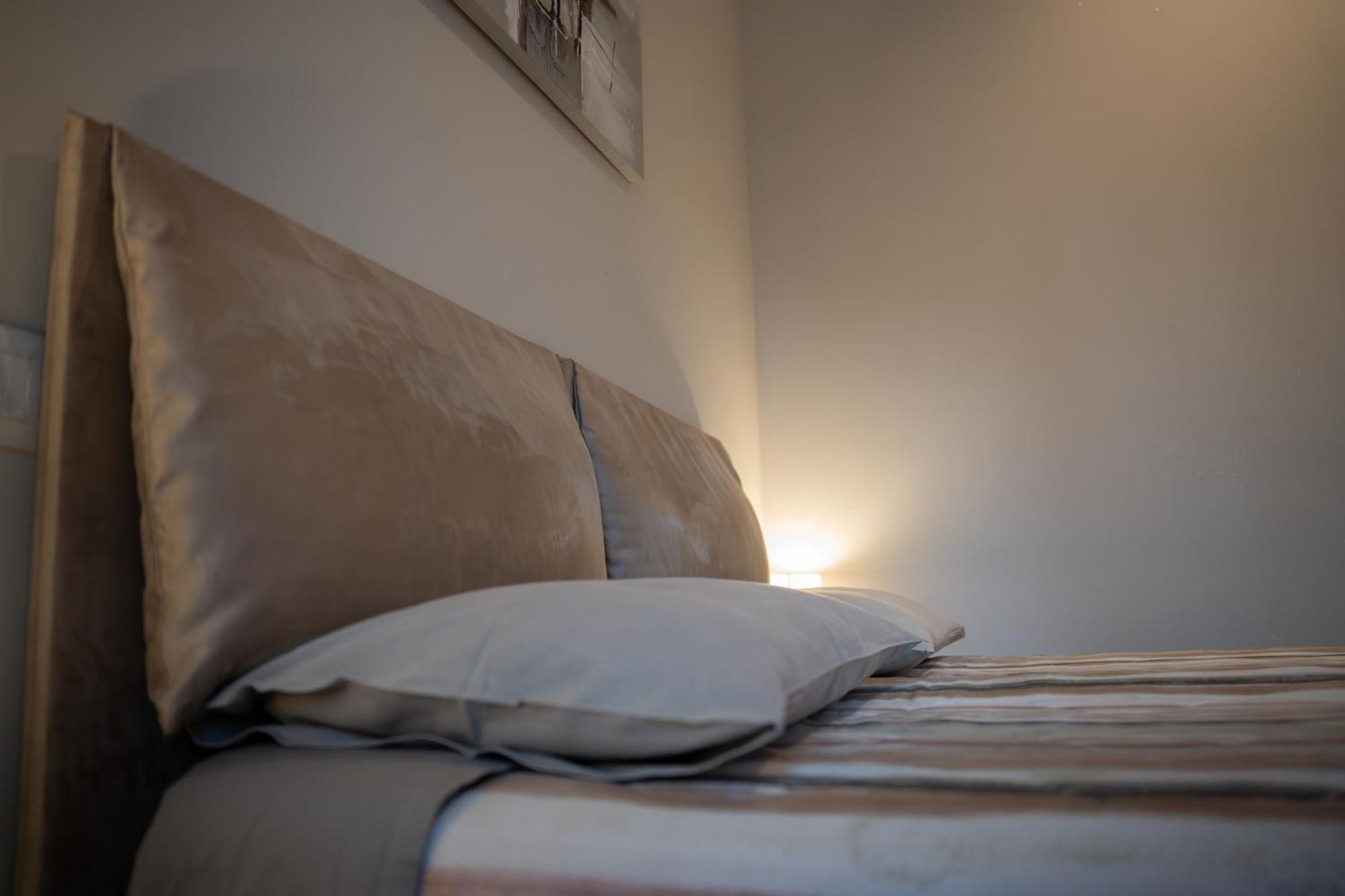 Lugaro Guest House Turin Ngoại thất bức ảnh