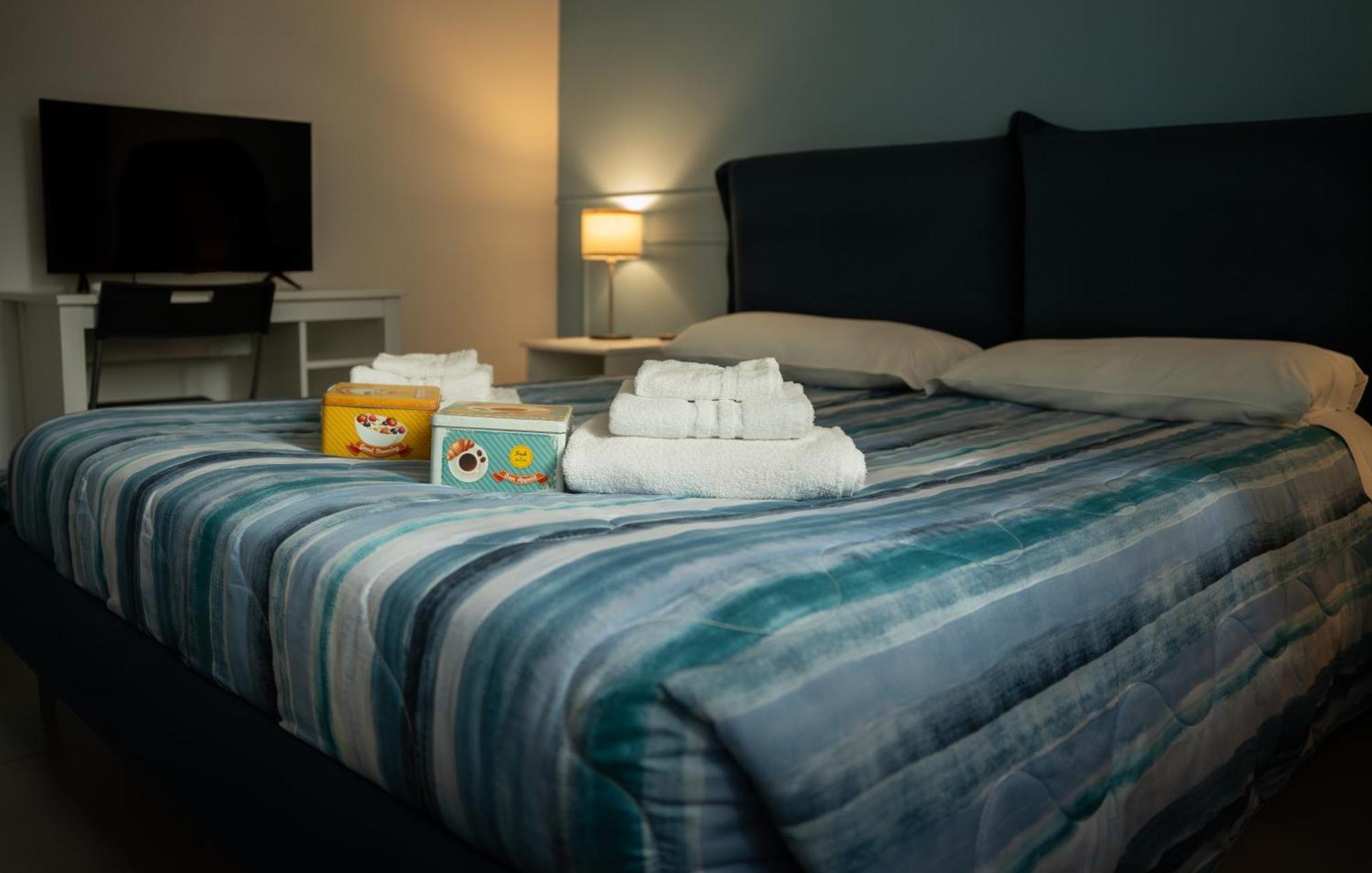 Lugaro Guest House Turin Ngoại thất bức ảnh