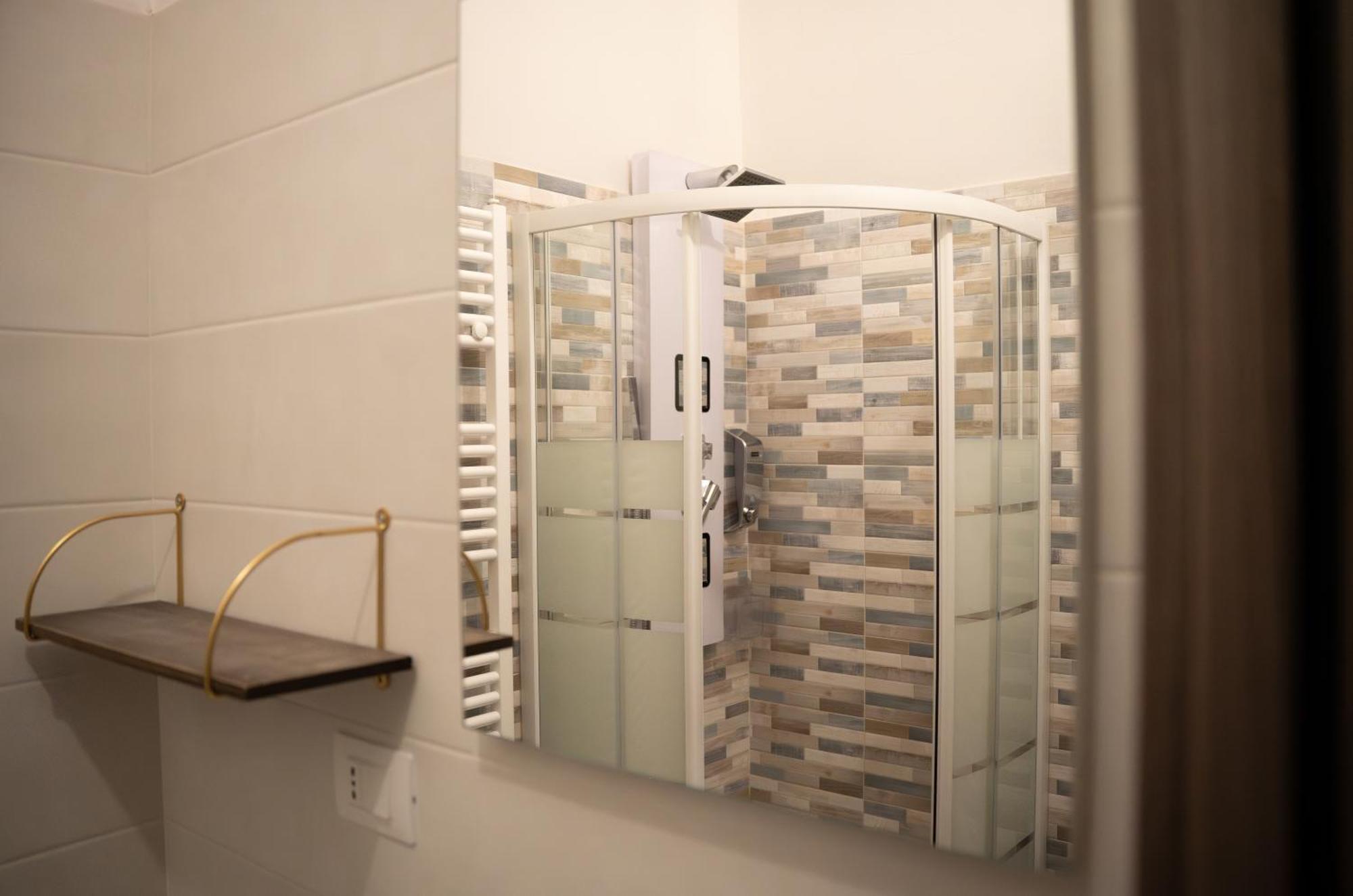 Lugaro Guest House Turin Ngoại thất bức ảnh
